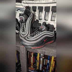 Nike Air Max 97 Men's 9